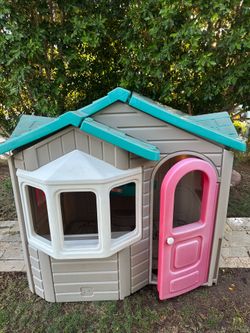 Step2 welcome home playhouse