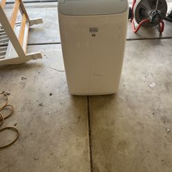 Portable Air Conditioner 