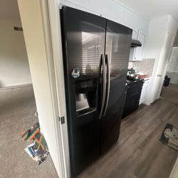 Samsung Fridge $300 O.B.O