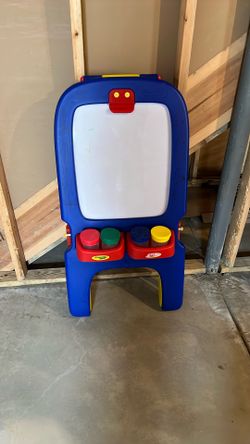 Kids Easel
