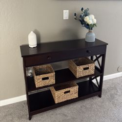 Console Table 