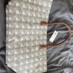 Tory Burch Tote Bag 