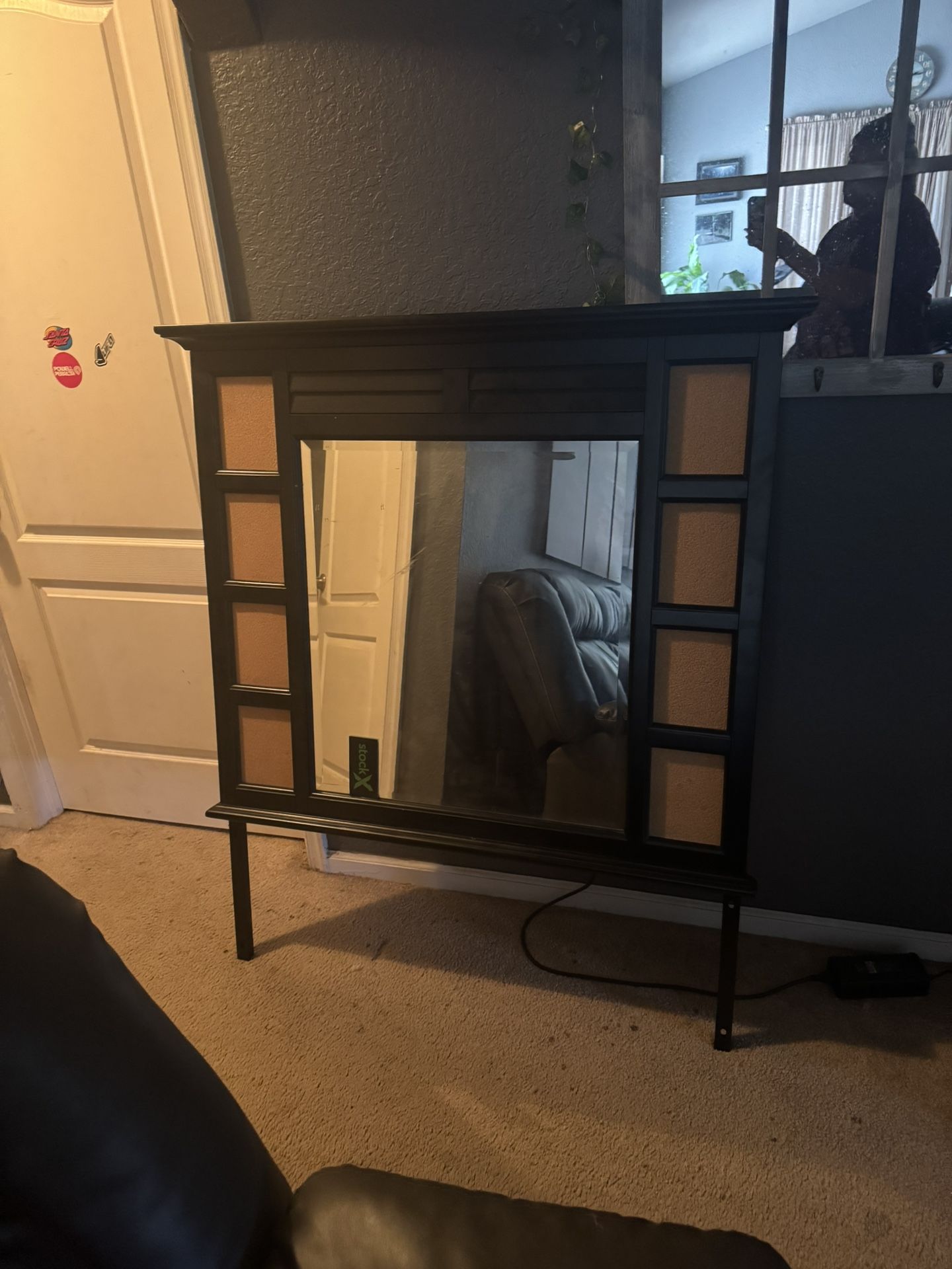 Dresser Mirror