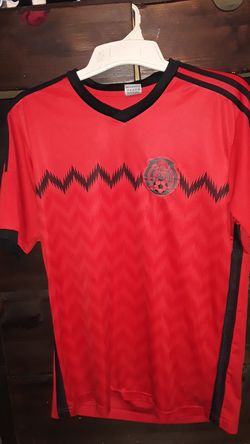 Mexico Jersey men's size medium