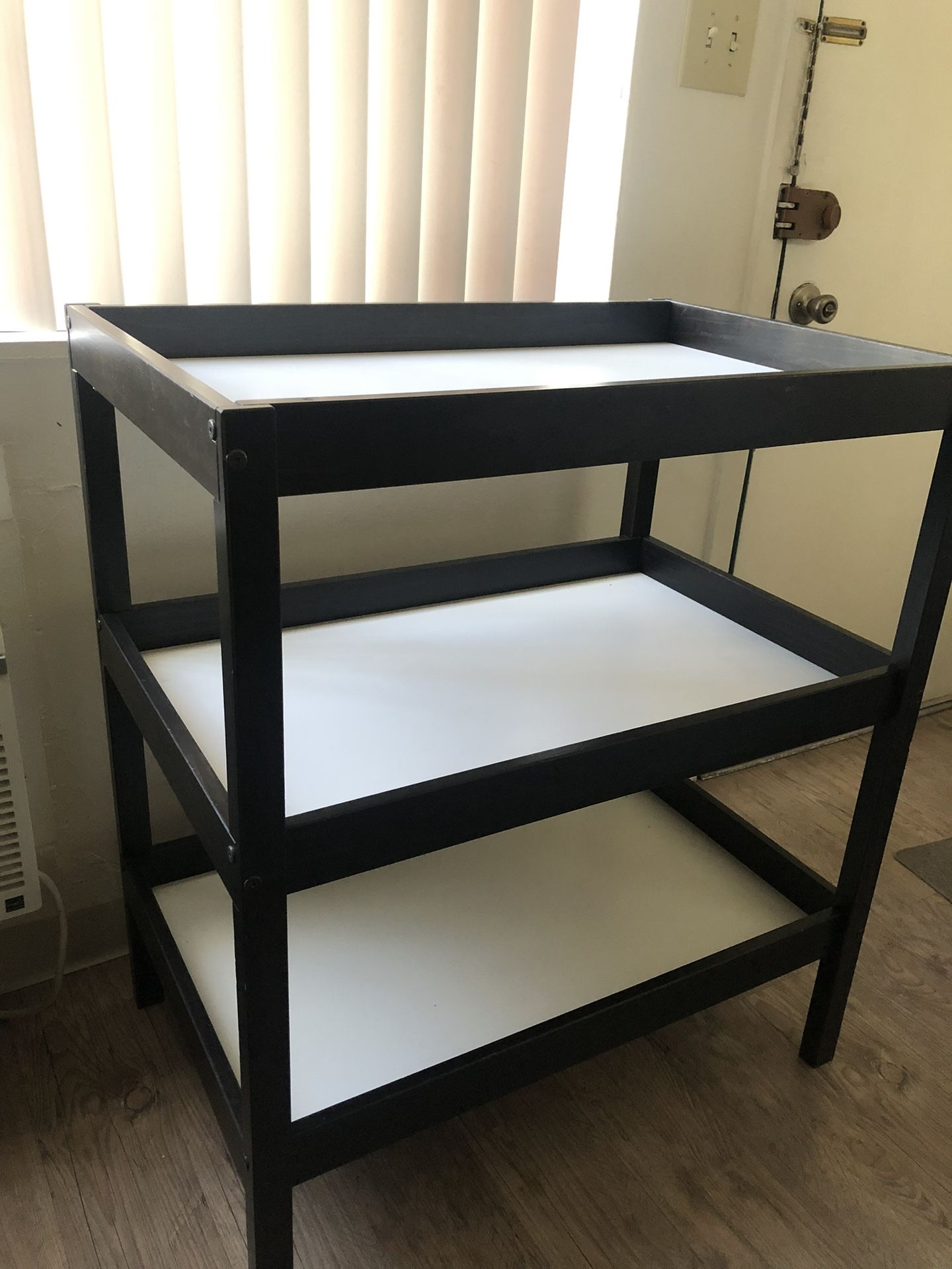 3 Tier Shelf Organizer 