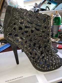 Zigisoho heels women