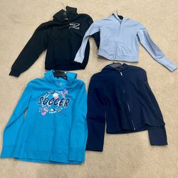 Sweatshirts And Hoodies