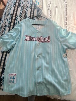 Disneyland Jersey