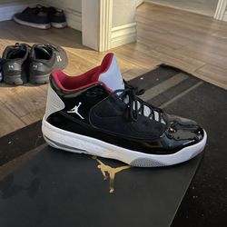 Jordan’s