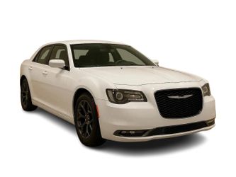 2017 Chrysler 300