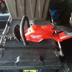 Milwaukee Hedge trimmer 3033-20