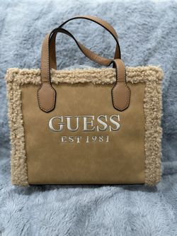 New Guess Handbag Purse