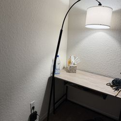 Office Lamp