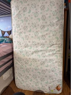 Toddler Bed
