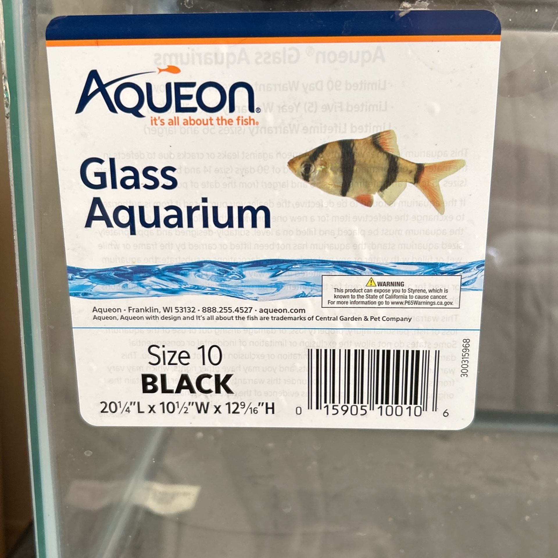 Aquarium