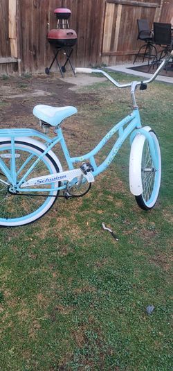 24" Original schwinn beach cruiser nice smooth ride