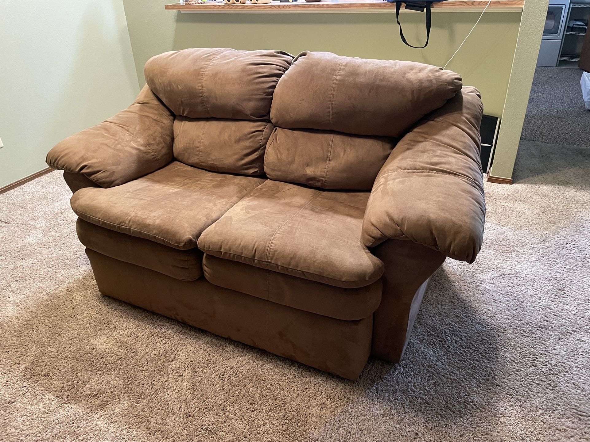 Loveseat