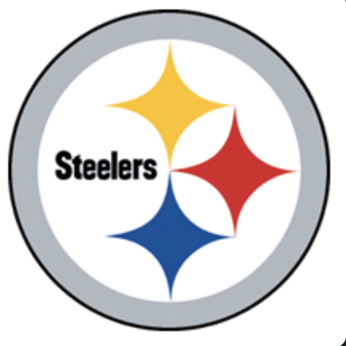 2 Tickets to all Steeler Home Games 