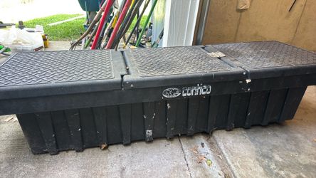 Contico tool box