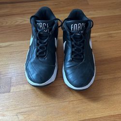Nike Air Basketball Shoes