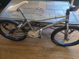 1992-93 ELF Double Cross 20"