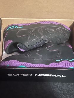 Size 10 Men’s MSCHF Super normal 2