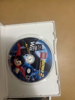 Wii games