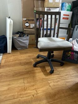 Office chair