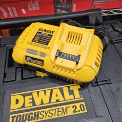 Dewalt Fast Charger