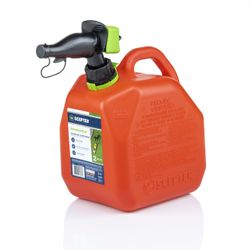 Scepter 2 Gallon Smart Control Gas Can