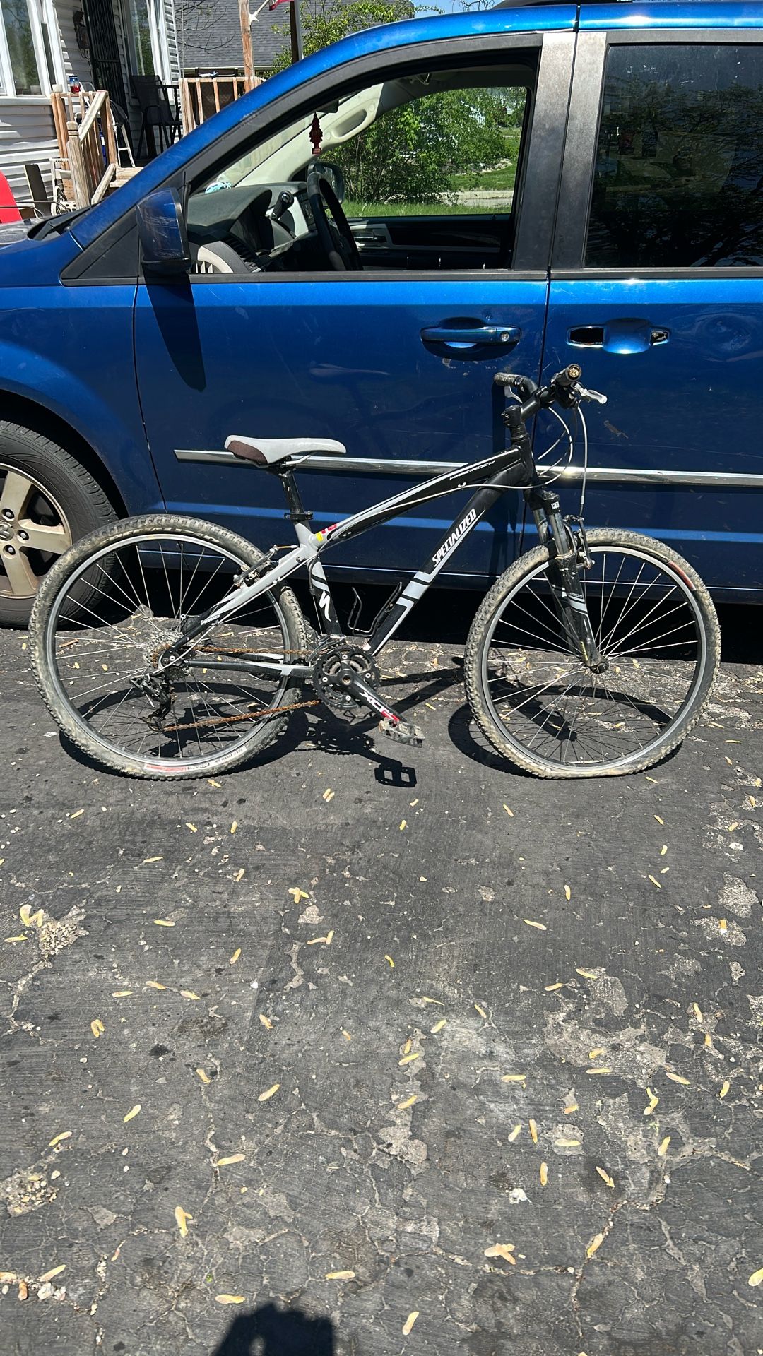 Specialized Bike