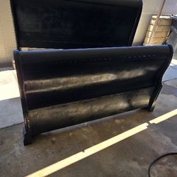 Queen Bed Frame
