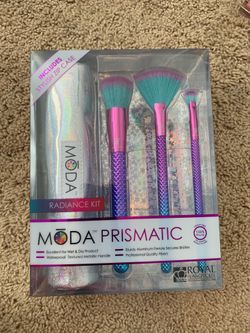 Moda Brush Set