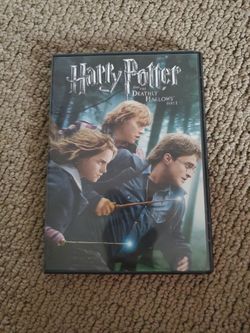 Harry Potter and the Deathly Hallows