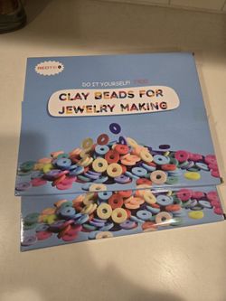 Beads, Friendship Bracelet Making Supplies