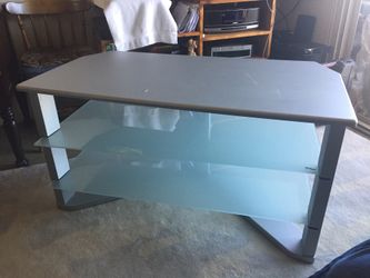 T.V. Stand