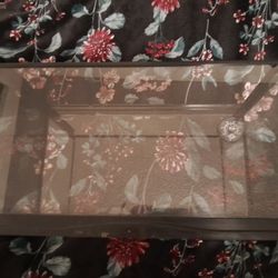 10 Gallon Glass Tank