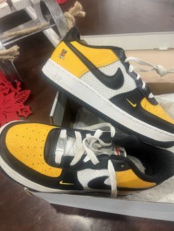 Nike Air Force Low