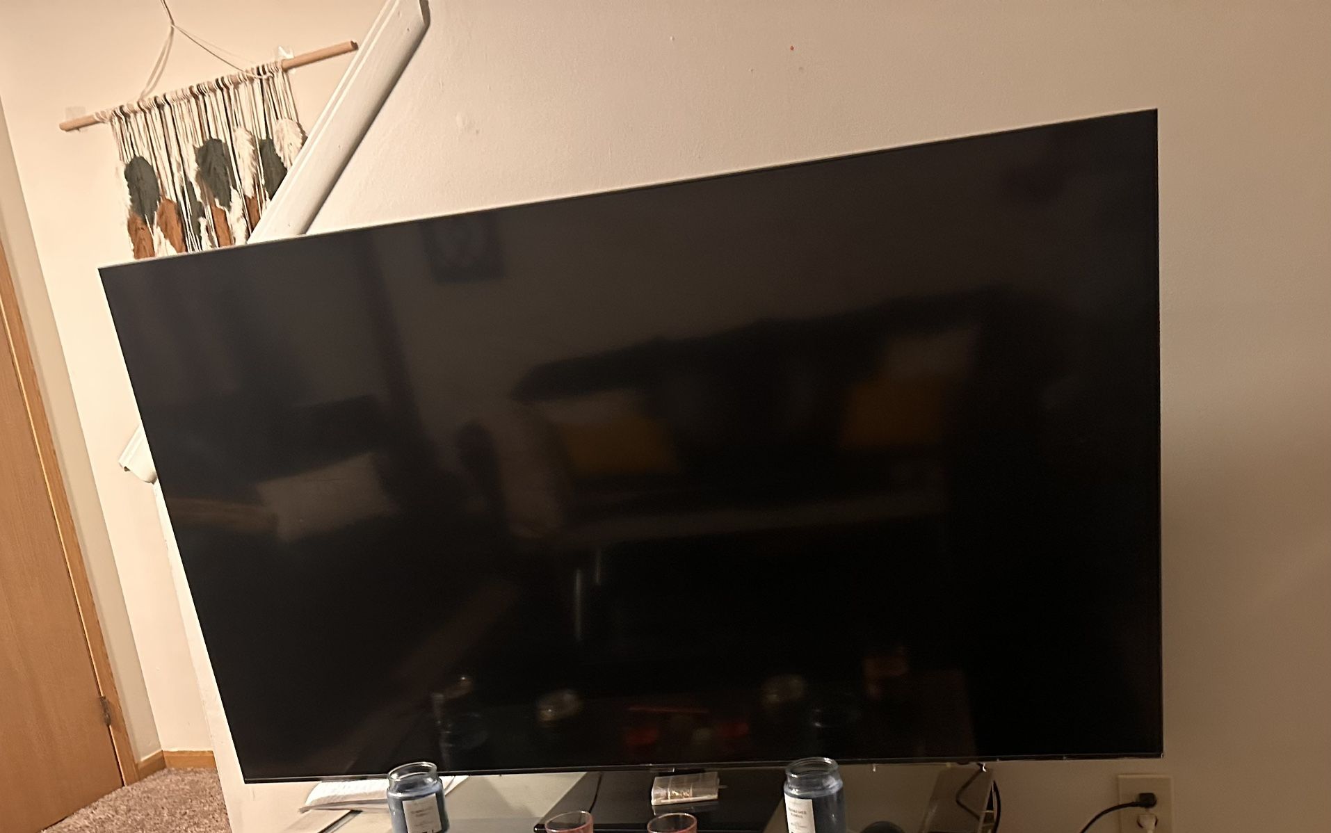 Samsung Tv
