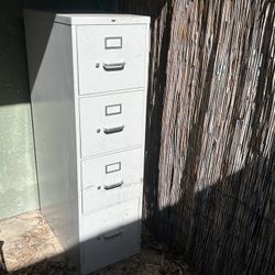 Metal file Cabinet