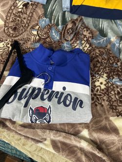 Superior Shirt