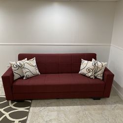 Sleeper Sofa