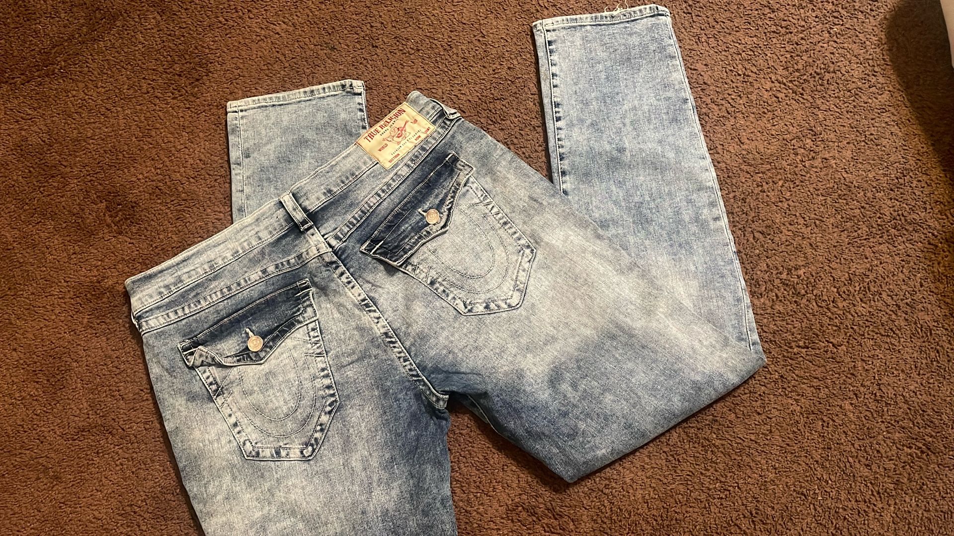 Pantalón TRUE RELIGION