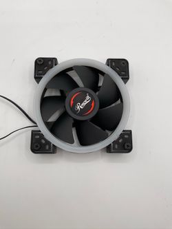 Rosewill / DF1202512RFMN / E312729 / Cooler Master/SKU 70363