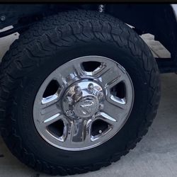 Tires
