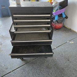 Tool Box