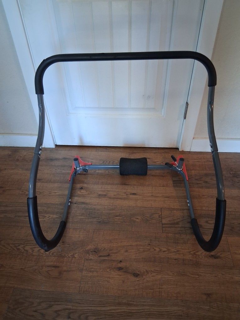 Abs , Core , Crunches, Exercise Equipment 