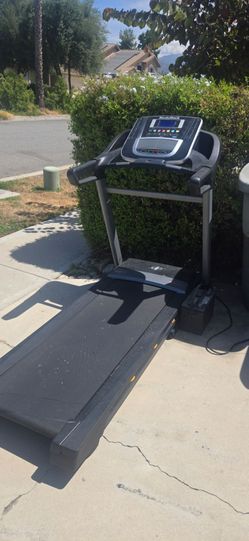 Free NordicTrack treadmill in Redlands