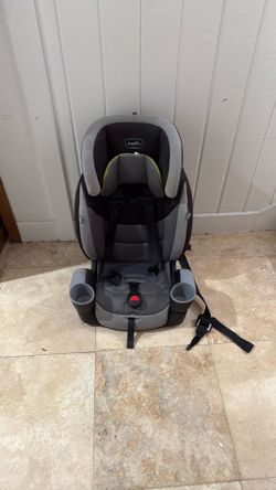 Car seat