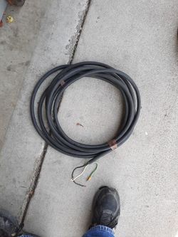 Wire